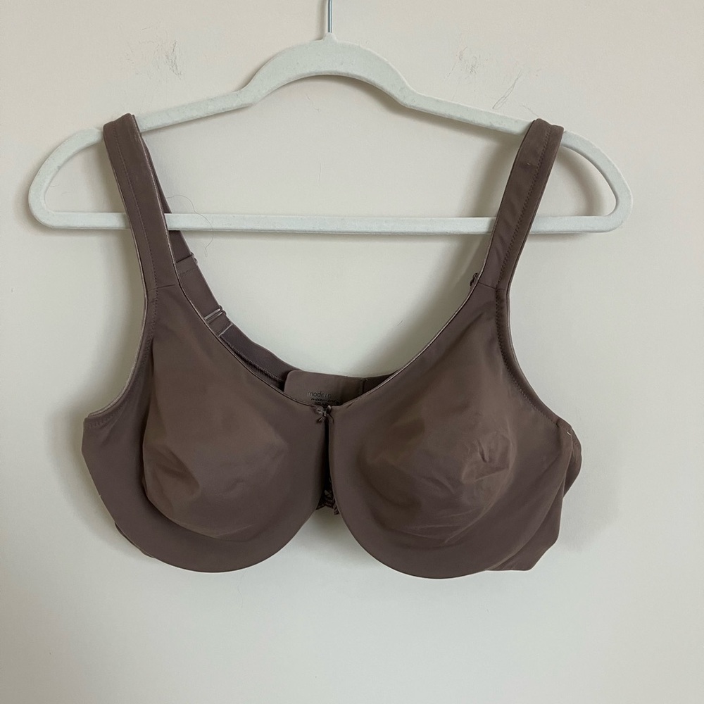 Women's Brown Intimate Bra